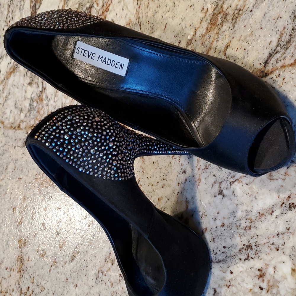 Steve Madden Heels